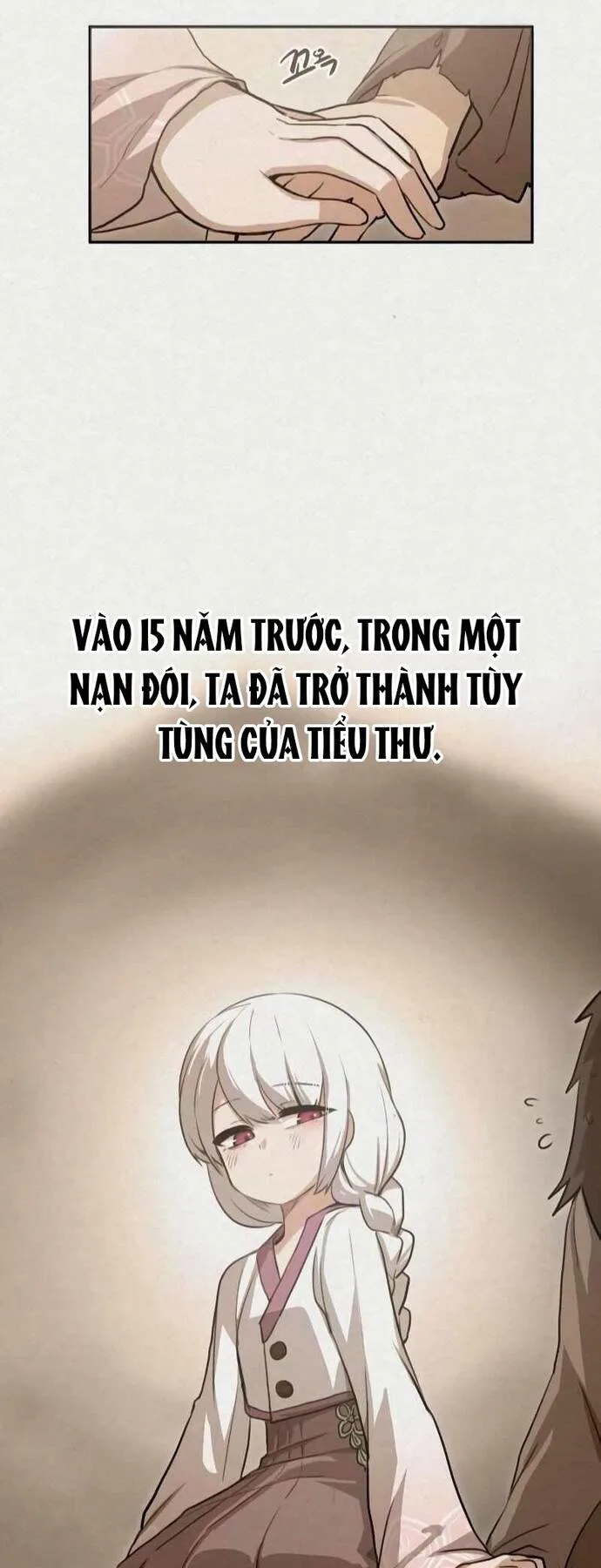 Ta Đây Vô Địch Bất Bại chương 2 - trang 17