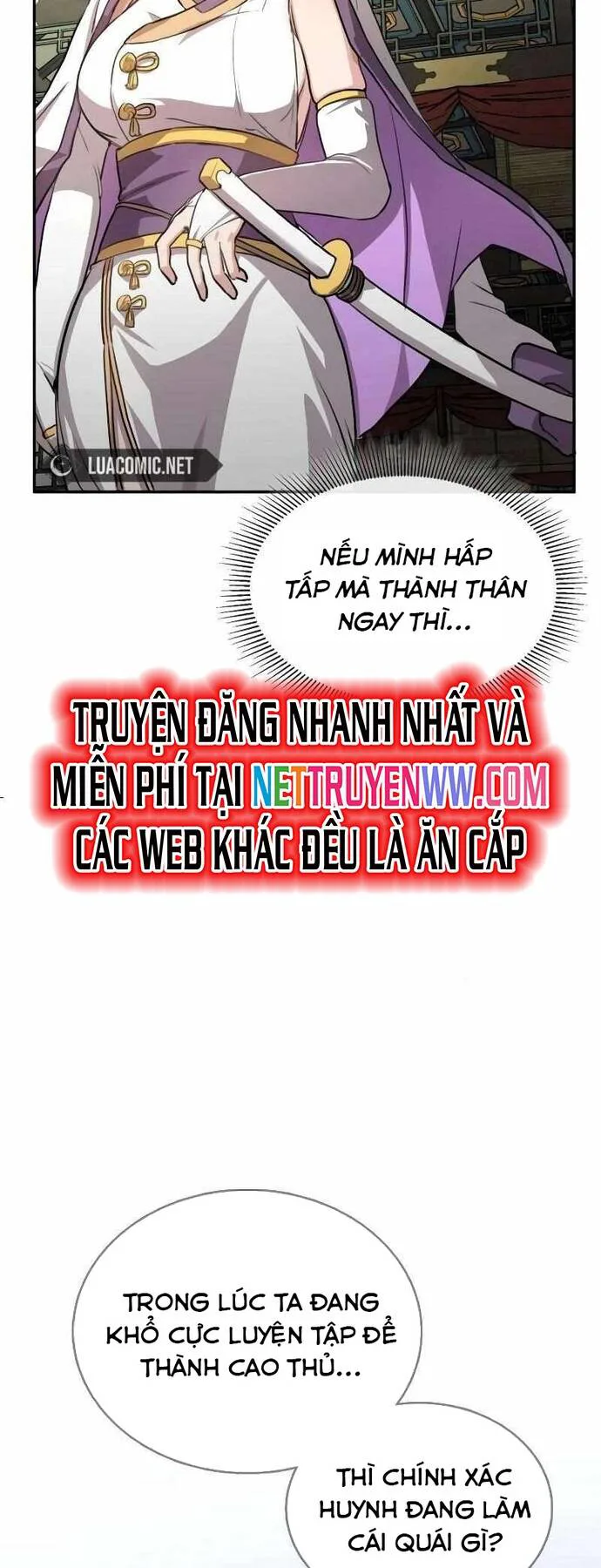 Ta Đây Vô Địch Bất Bại chương 2 - trang 57