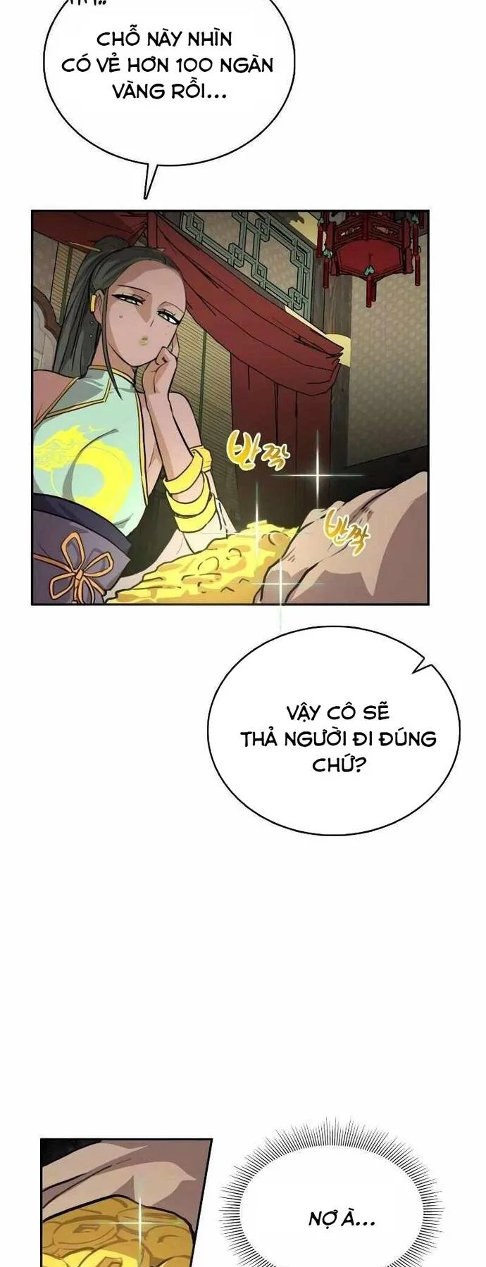 Ta Đây Vô Địch Bất Bại chương 2 - trang 72