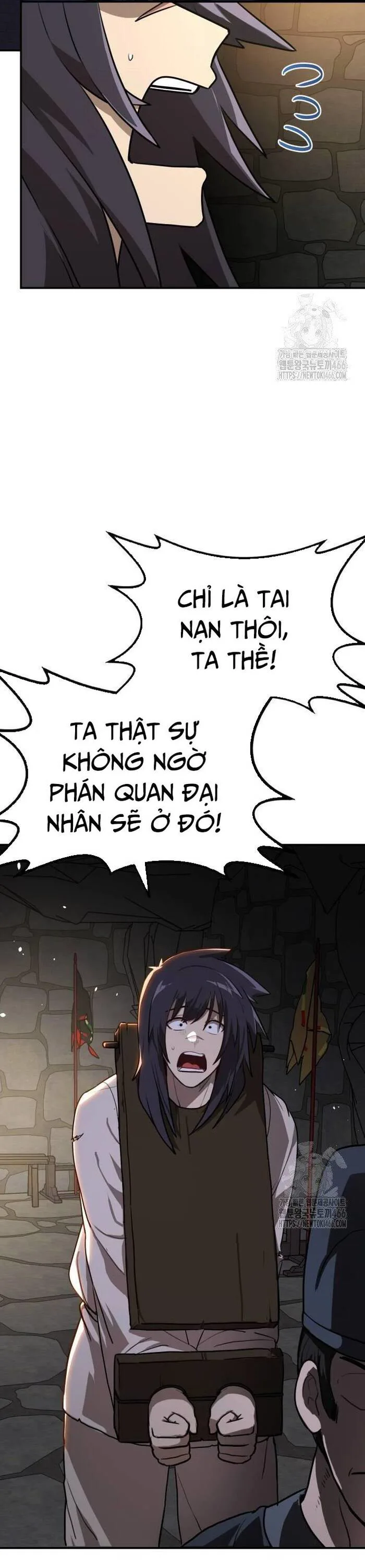 Ta Đây Vô Địch Bất Bại chương 12 - trang 3