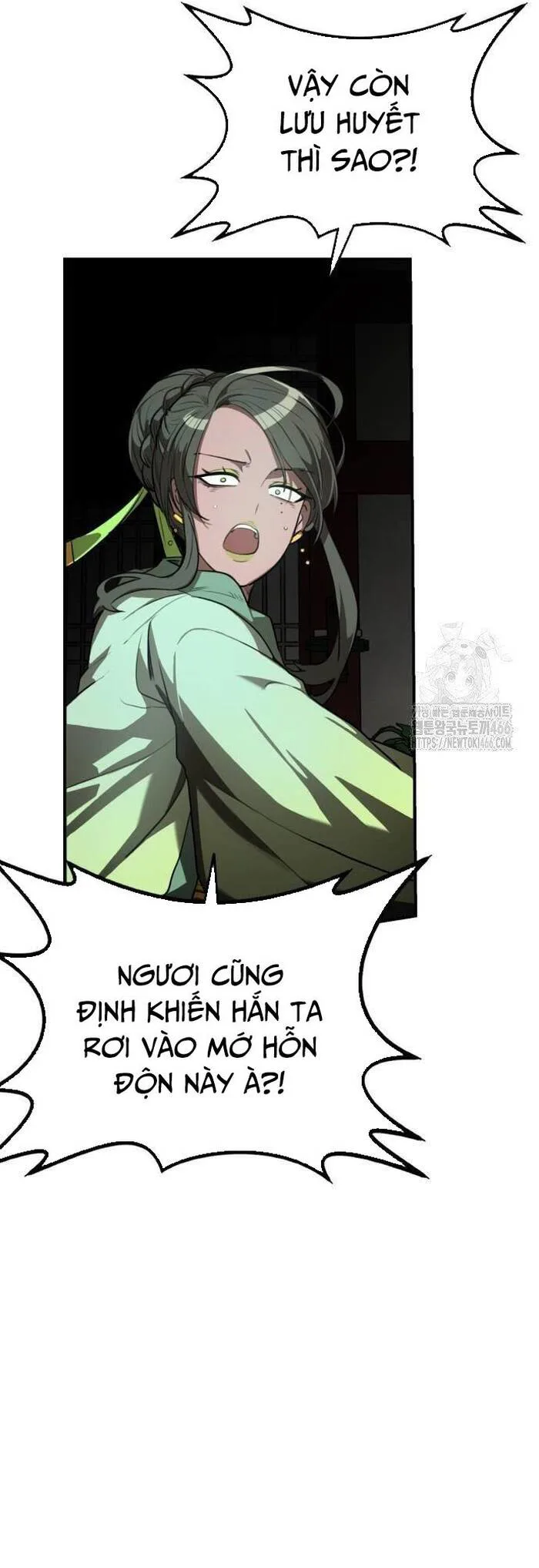 Ta Đây Vô Địch Bất Bại chương 12 - trang 15