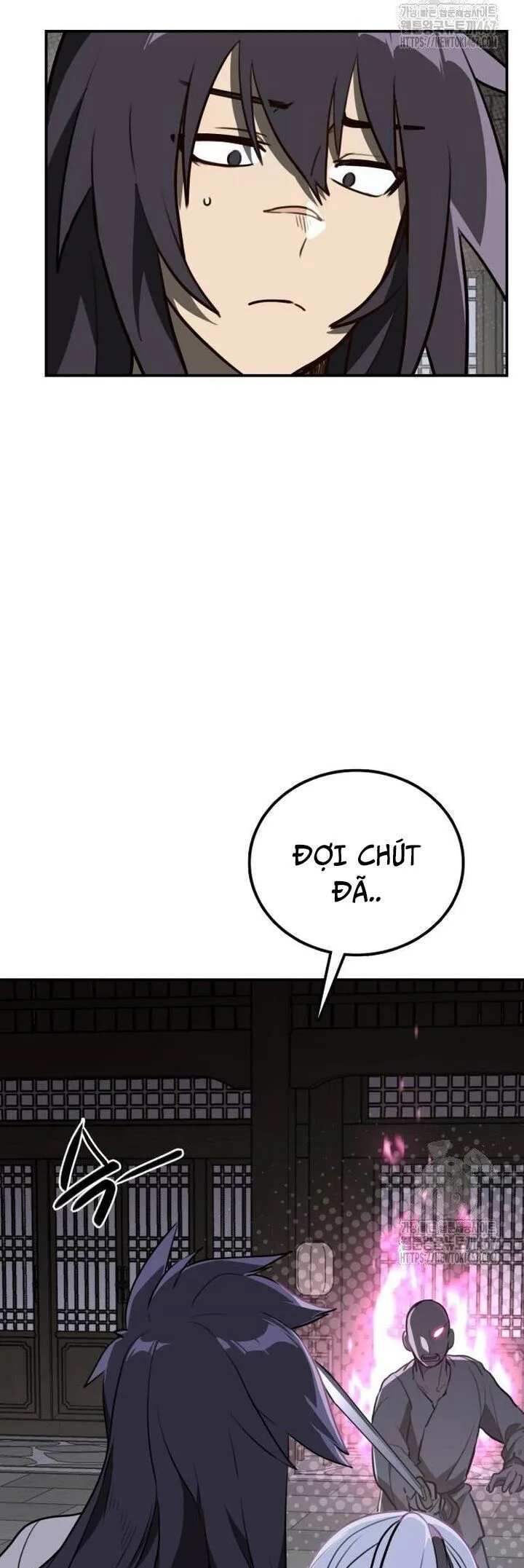 Ta Đây Vô Địch Bất Bại chương 14 - trang 11