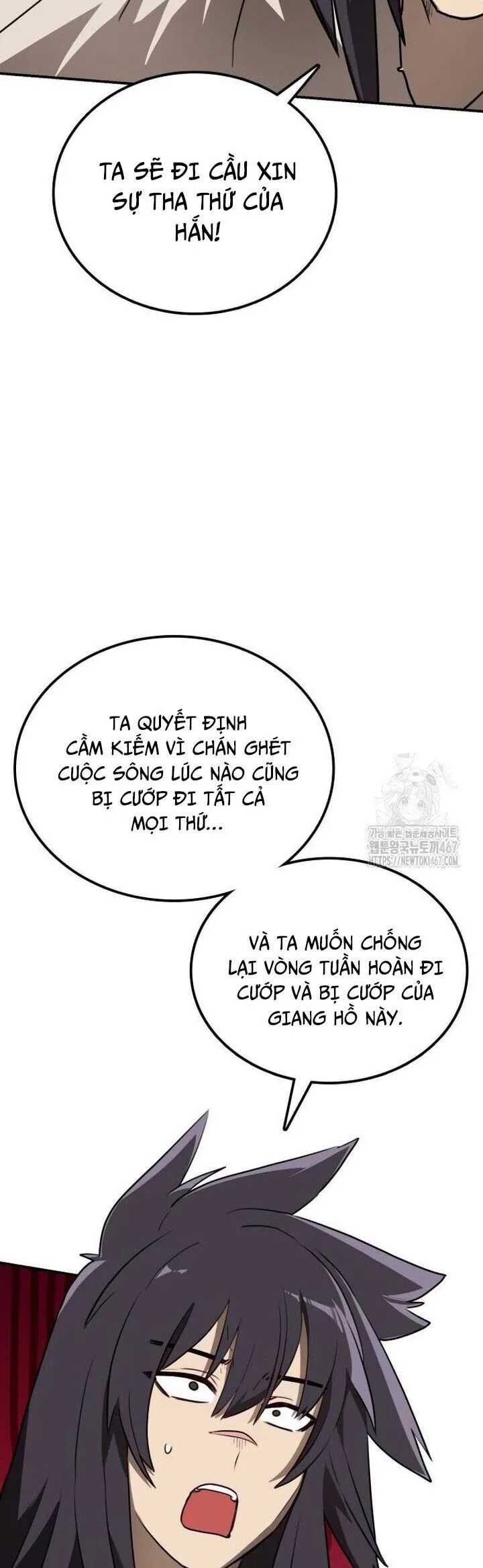 Ta Đây Vô Địch Bất Bại chương 14 - trang 15