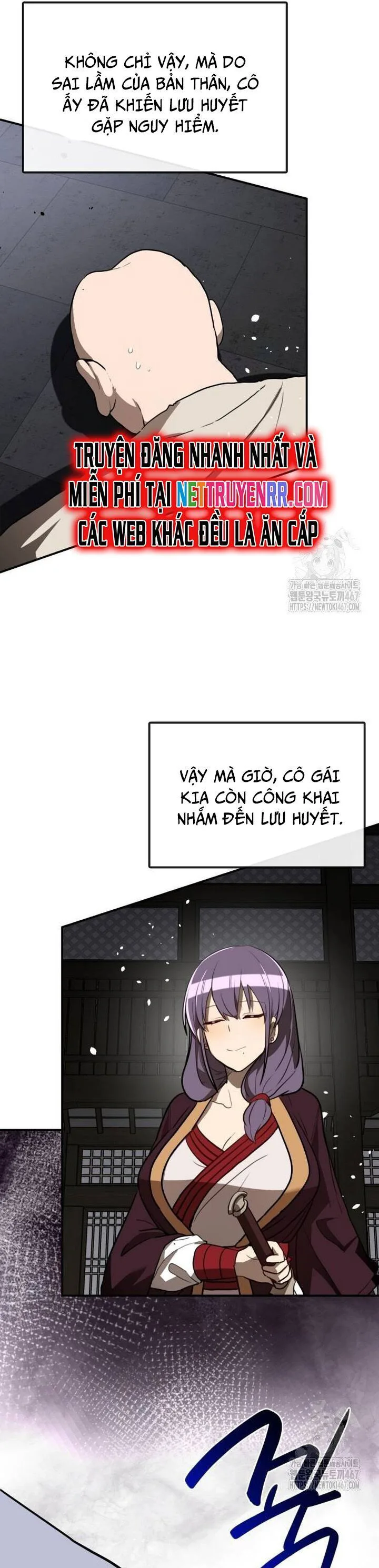 Ta Đây Vô Địch Bất Bại chương 14 - trang 48