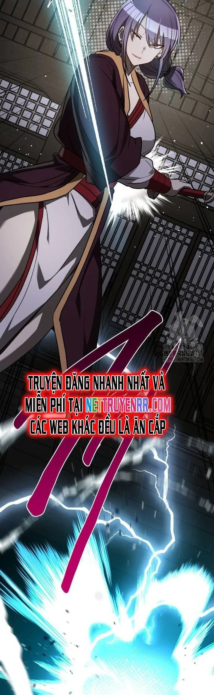 Ta Đây Vô Địch Bất Bại chương 14 - trang 51