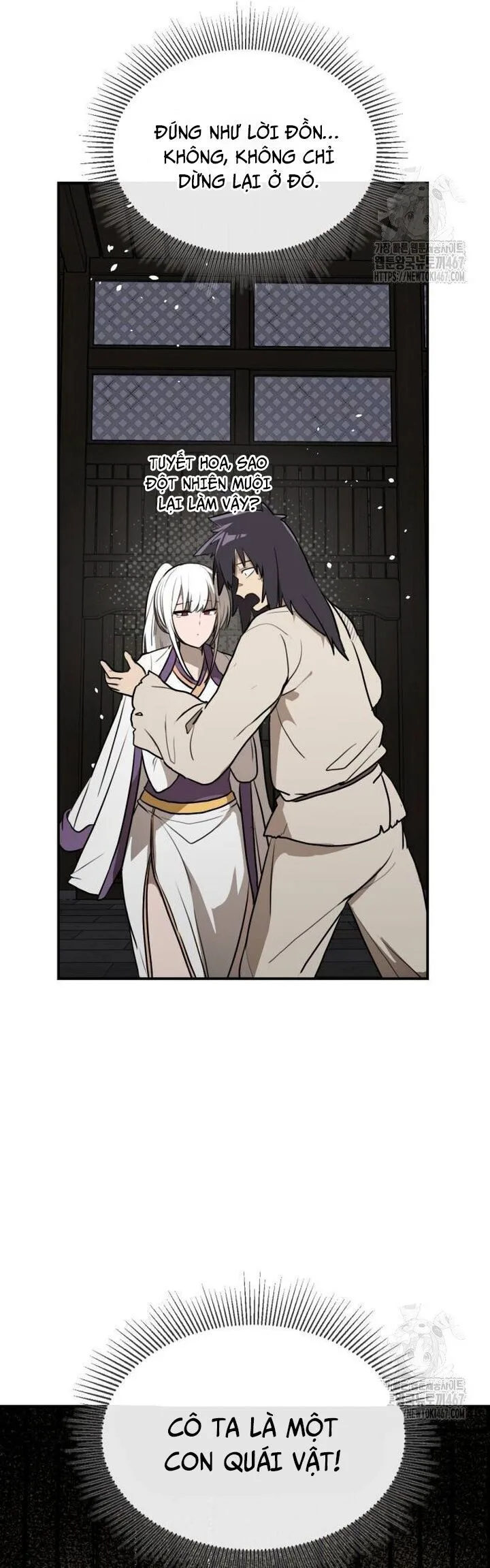 Ta Đây Vô Địch Bất Bại chương 14 - trang 56