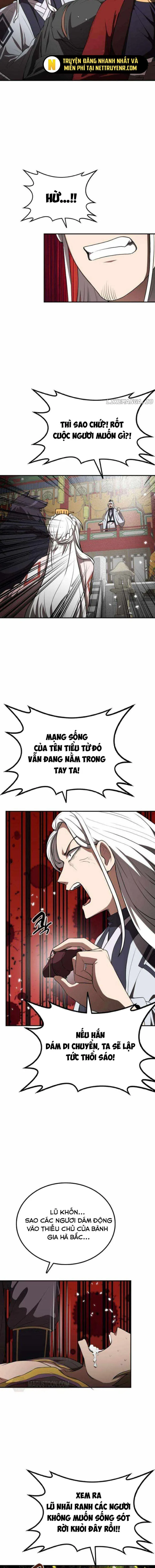 Ta Đây Vô Địch Bất Bại chương 26 - trang 4