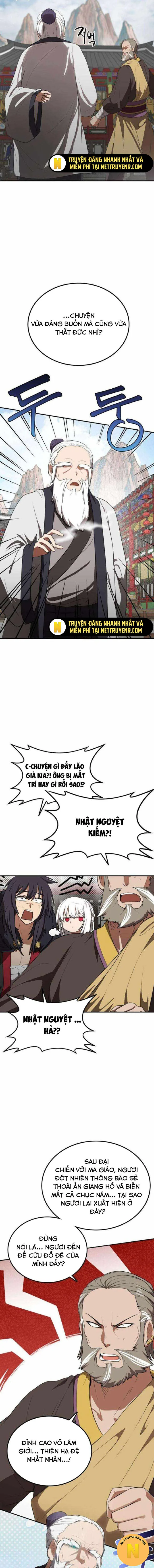 Ta Đây Vô Địch Bất Bại chương 26 - trang 6