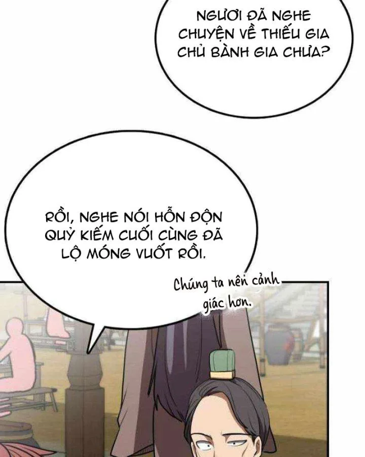 Ta Đây Vô Địch Bất Bại chương 29 - trang 30
