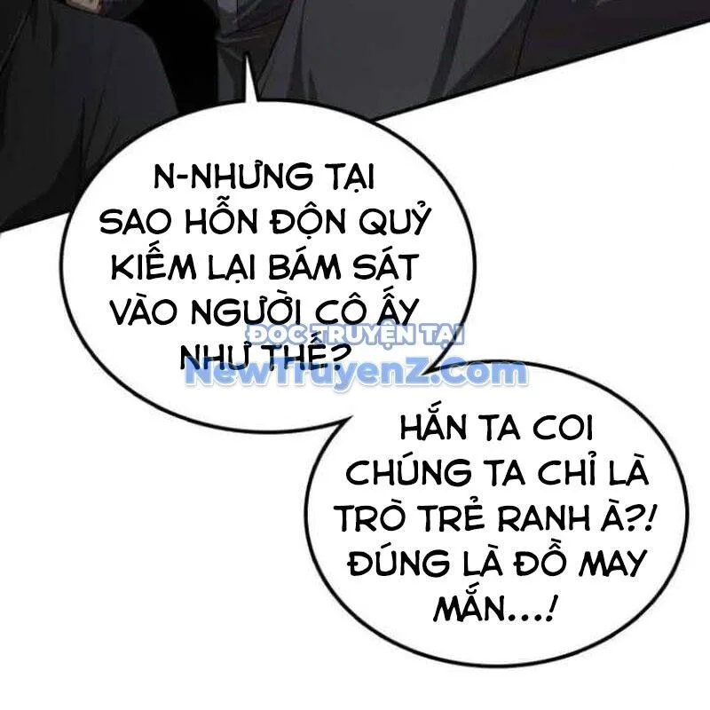 Ta Đây Vô Địch Bất Bại chương 32 - trang 27