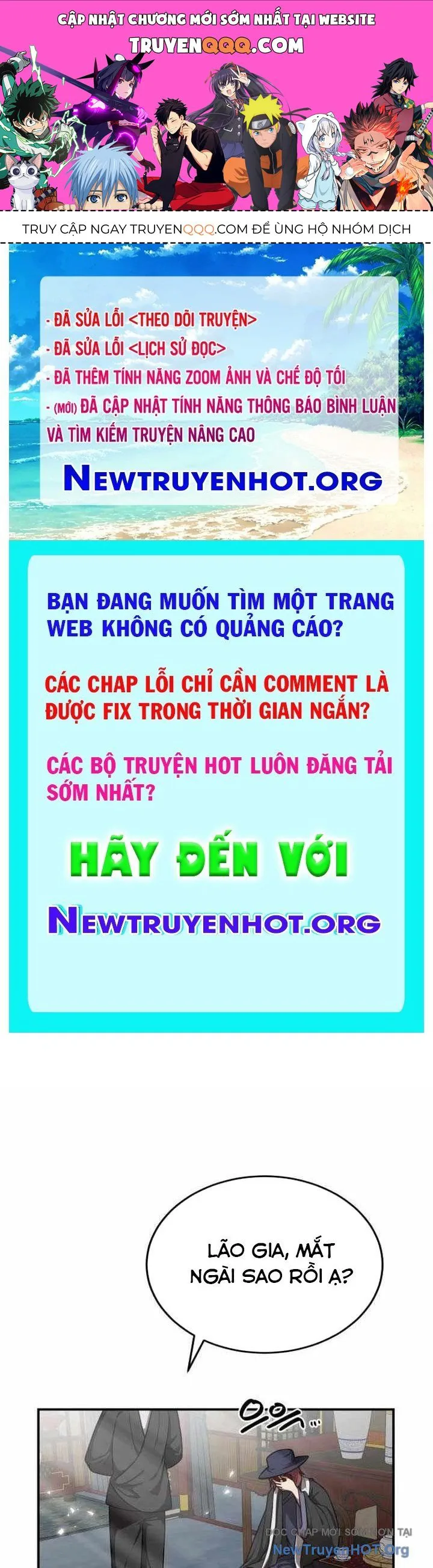 Ta Đây Vô Địch Bất Bại chương 44 - trang 1