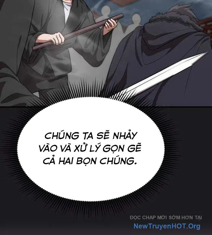 Ta Đây Vô Địch Bất Bại chương 44 - trang 20