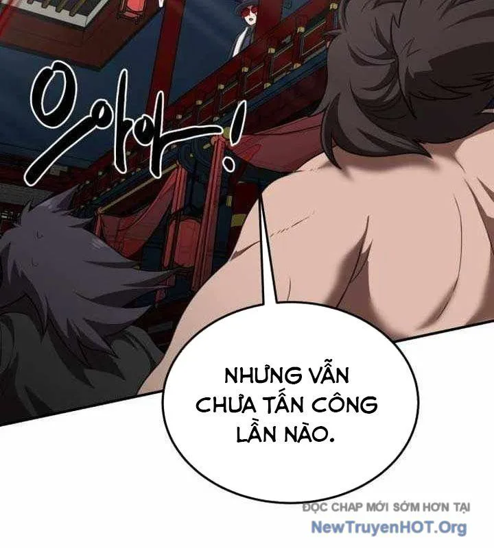 Ta Đây Vô Địch Bất Bại chương 44 - trang 124