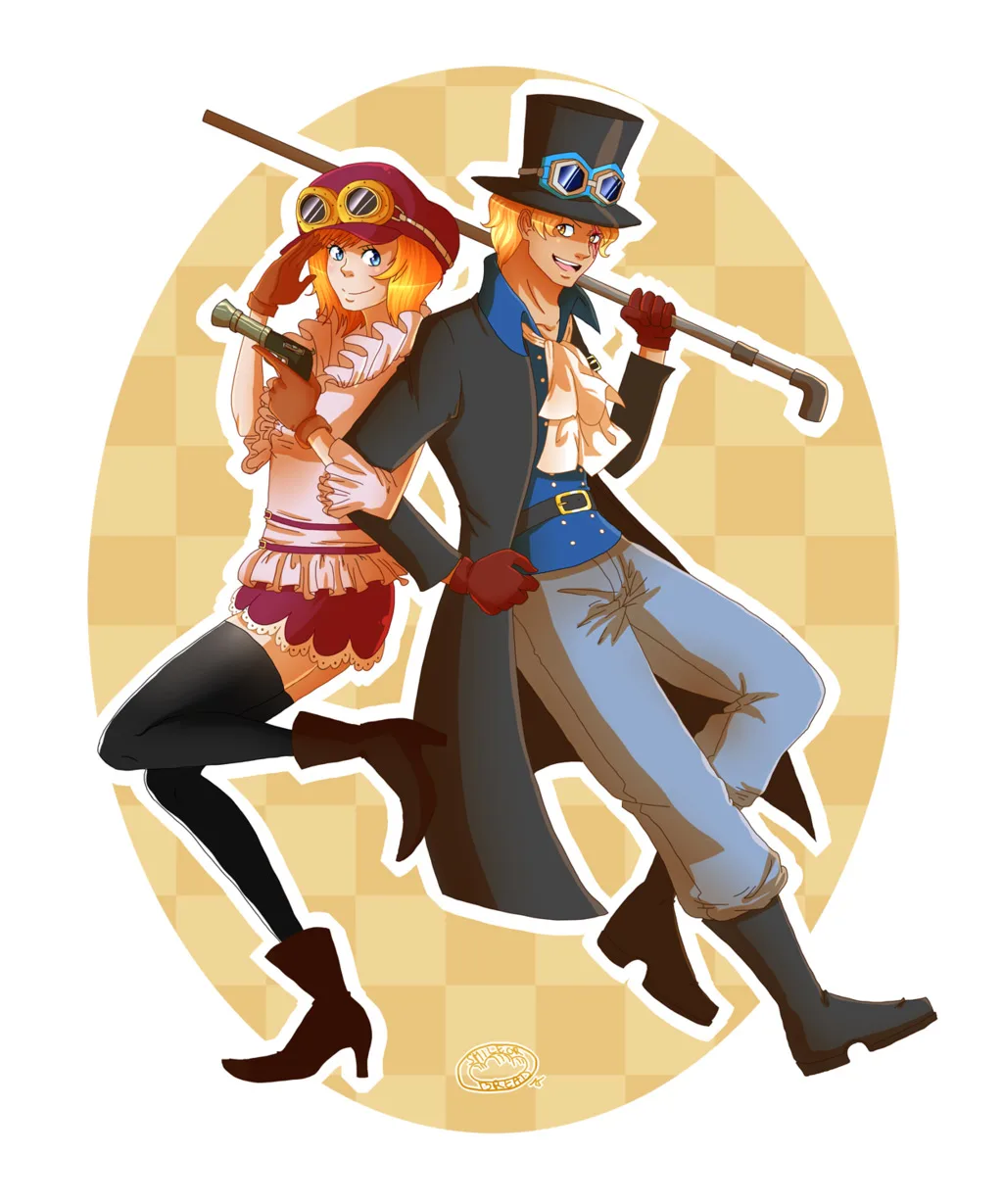 One Piece chương 798 - trang 21