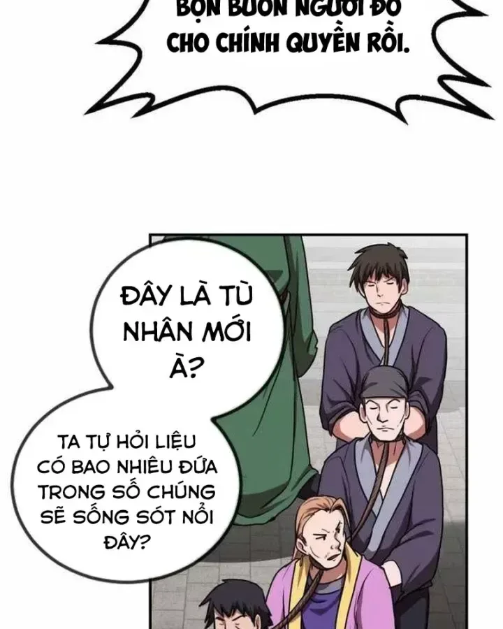 Ta Đây Vô Địch Bất Bại chương 53 - trang 12
