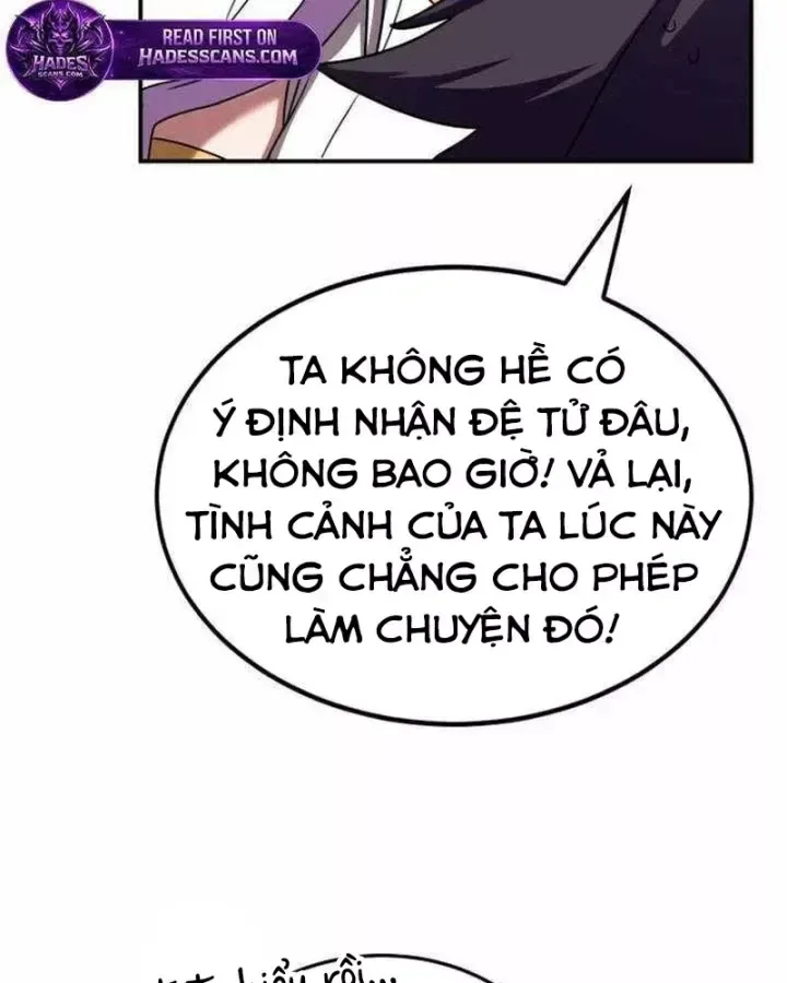 Ta Đây Vô Địch Bất Bại chương 53 - trang 17