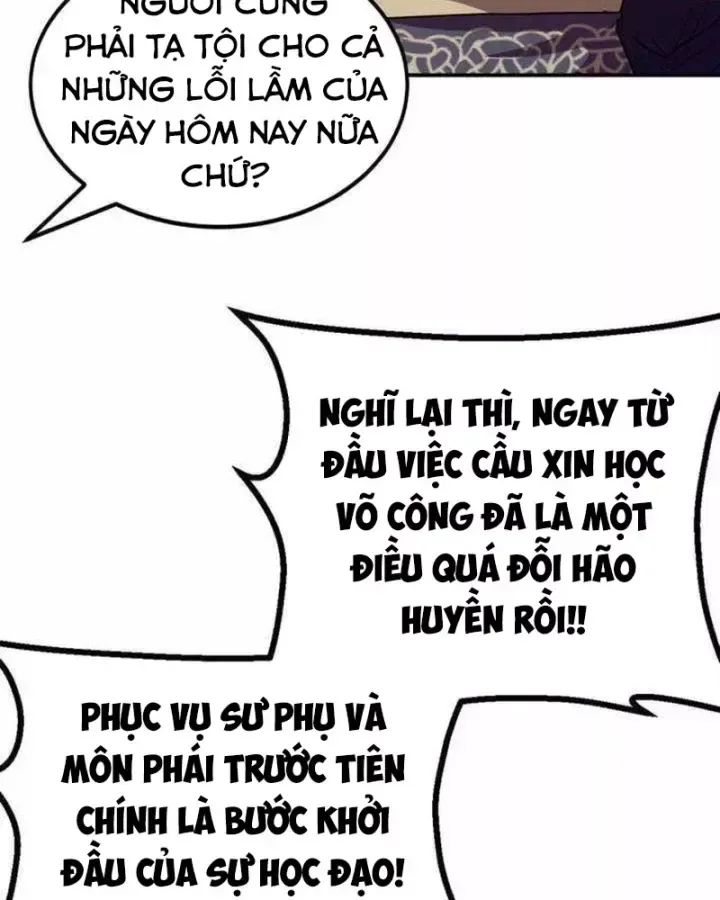 Ta Đây Vô Địch Bất Bại chương 53 - trang 38
