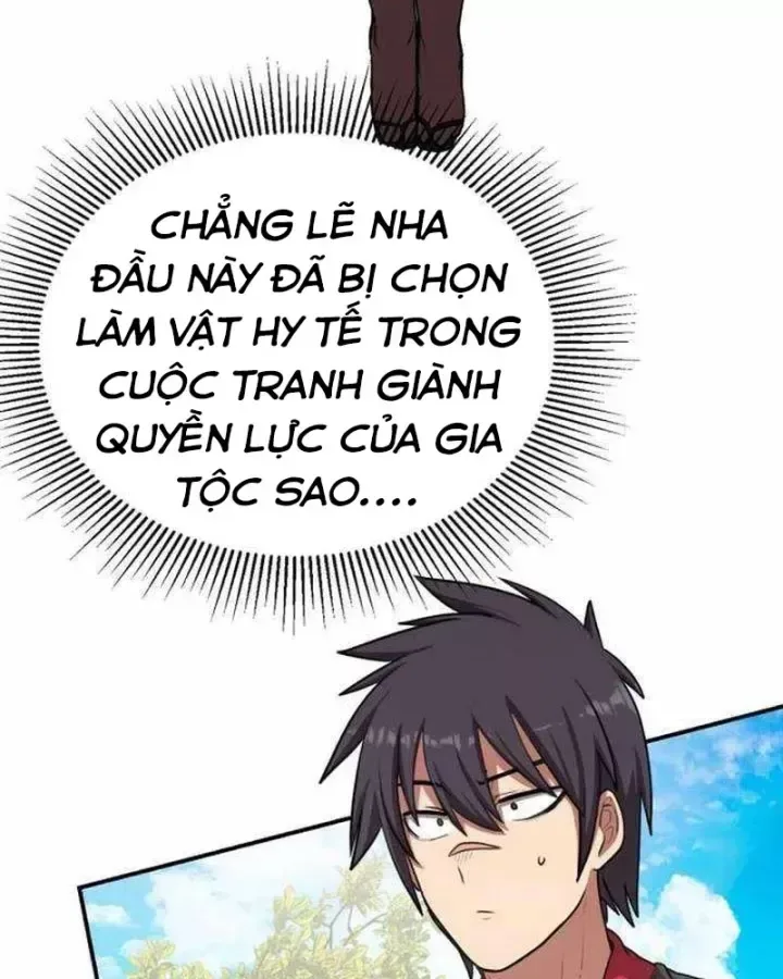 Ta Đây Vô Địch Bất Bại chương 53 - trang 92