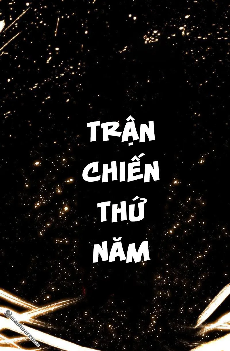 Mạnh Nhất Lịch Sử chương 51 - trang 12