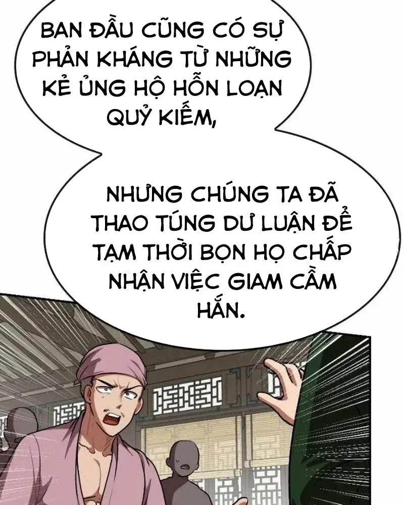 Ta Đây Vô Địch Bất Bại chương 65 - trang 35