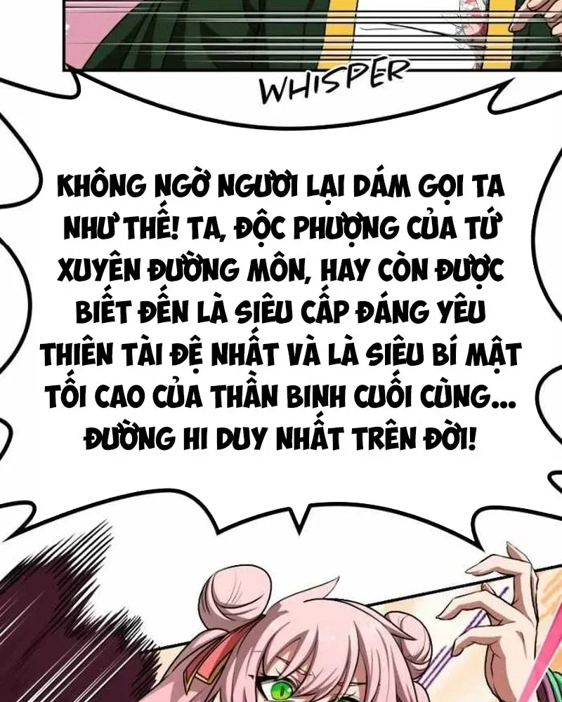 Ta Đây Vô Địch Bất Bại chương 65 - trang 127