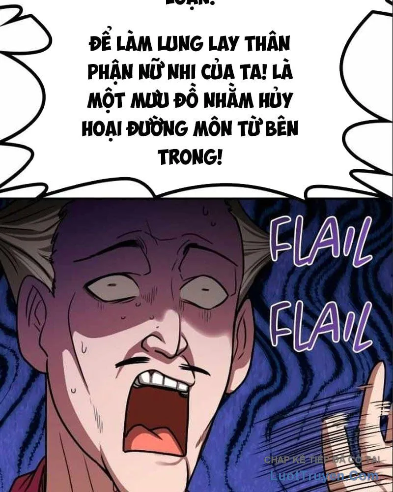 Ta Đây Vô Địch Bất Bại chương 65 - trang 136