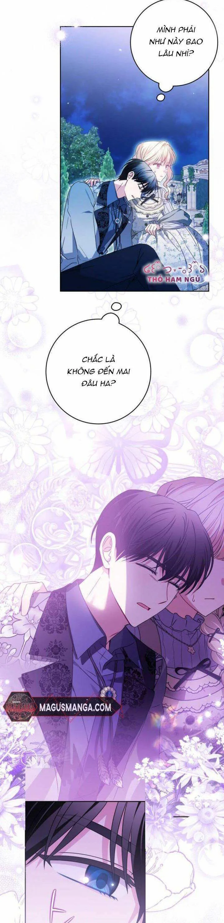 Gia Đình Phản Diện Phản Đối Tự Lập chương 14 - trang 25