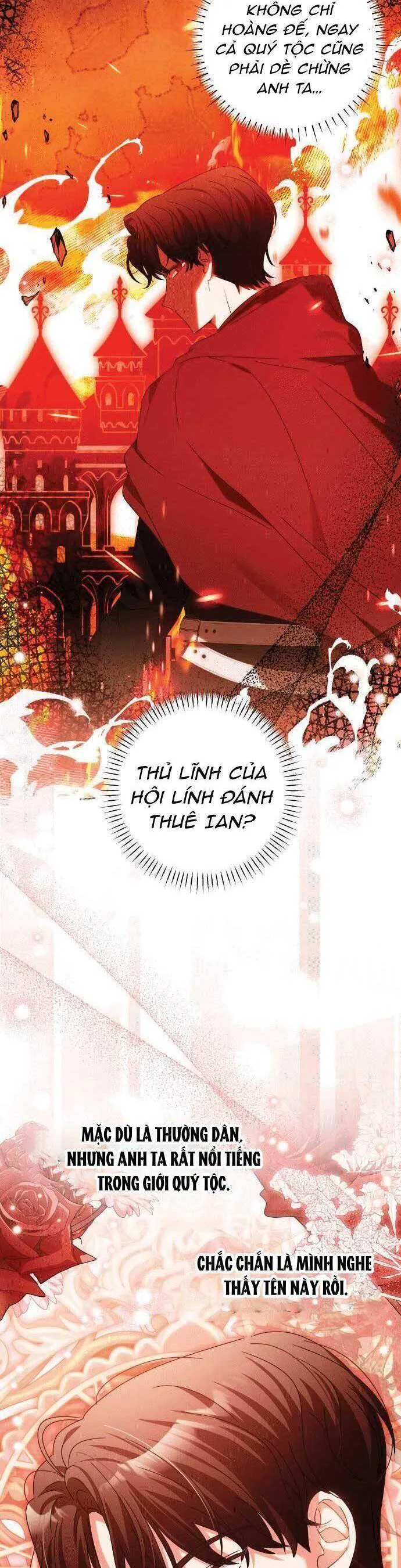 Gia Đình Phản Diện Phản Đối Tự Lập chương 19 - trang 12