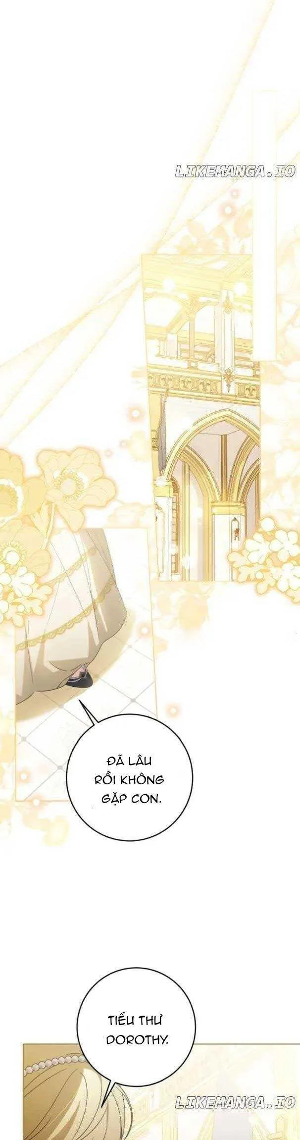Gia Đình Phản Diện Phản Đối Tự Lập chương 20 - trang 13