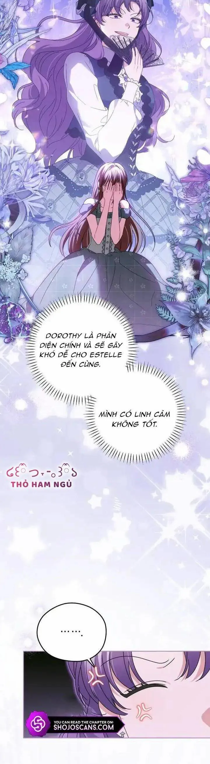 Gia Đình Phản Diện Phản Đối Tự Lập chương 21 - trang 28