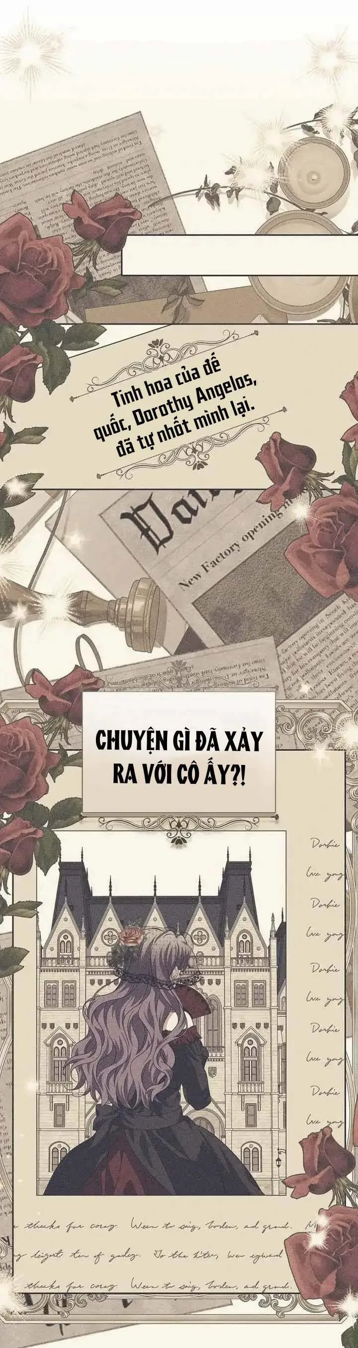 Gia Đình Phản Diện Phản Đối Tự Lập chương 23 - trang 30