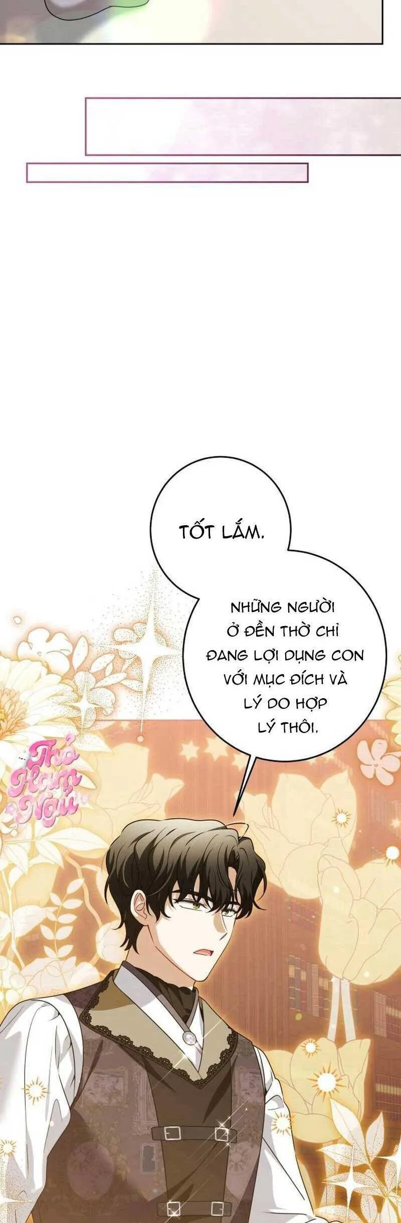 Gia Đình Phản Diện Phản Đối Tự Lập chương 45 - trang 36