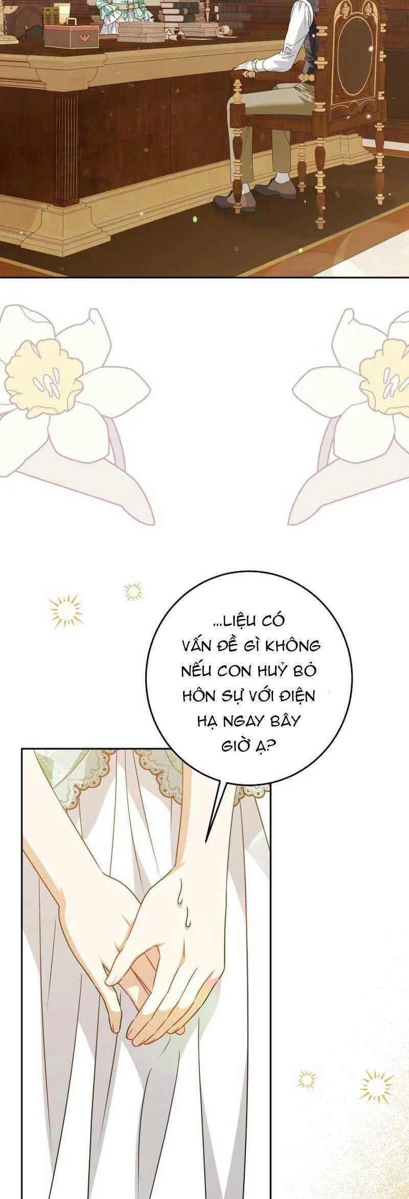 Gia Đình Phản Diện Phản Đối Tự Lập chương 45 - trang 39