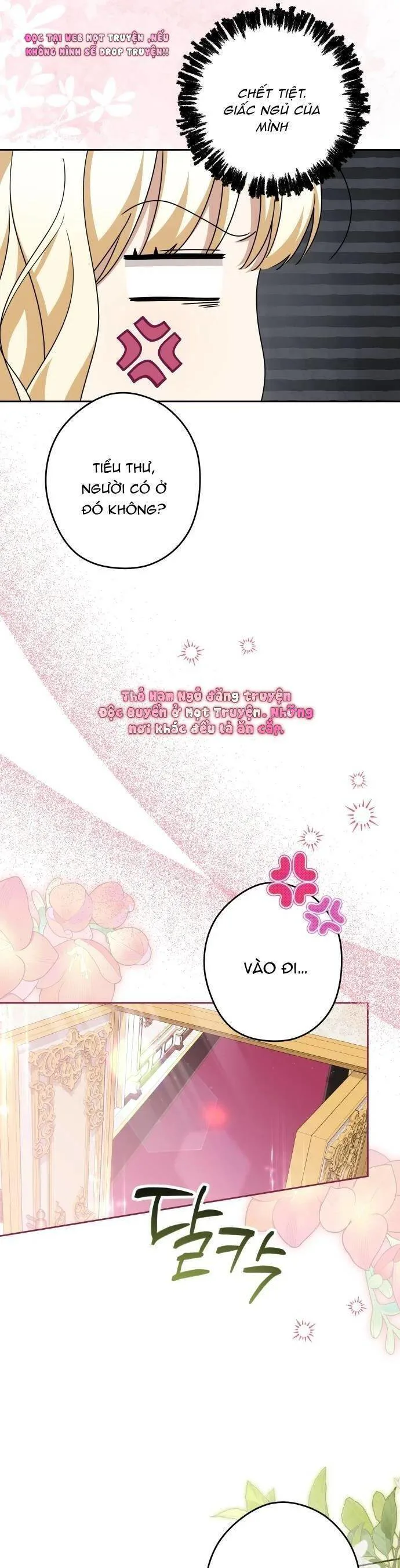 Gia Đình Phản Diện Phản Đối Tự Lập chương 51 - trang 33