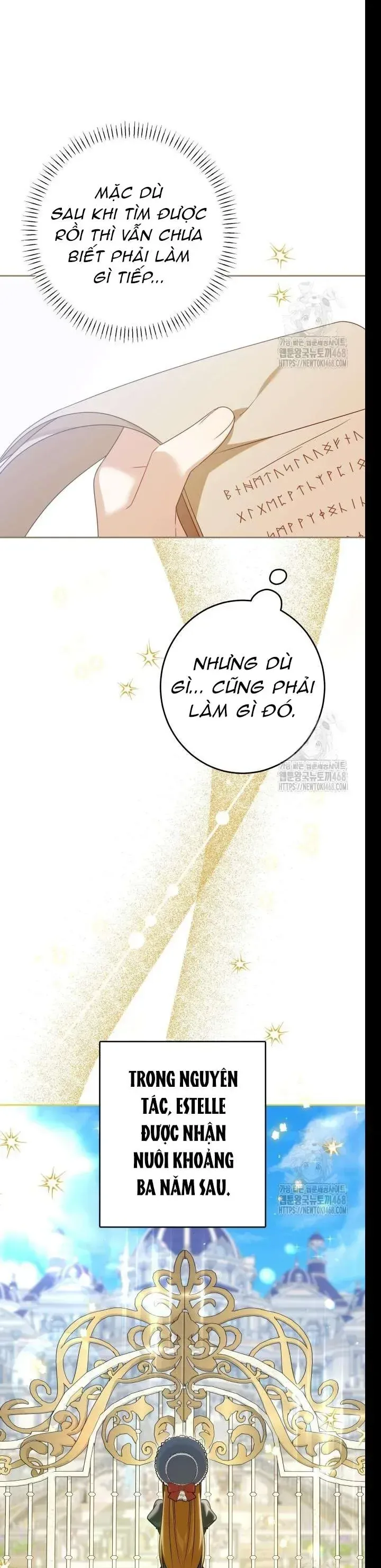 Gia Đình Phản Diện Phản Đối Tự Lập chương 58 - trang 17