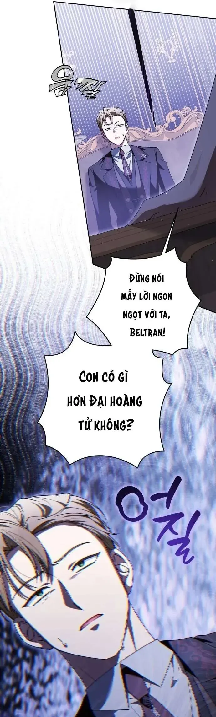 Gia Đình Phản Diện Phản Đối Tự Lập chương 66 - trang 36
