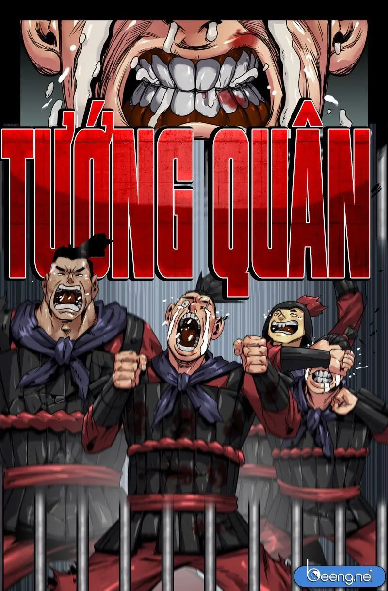 Mạnh Nhất Lịch Sử chương 83 - trang 10