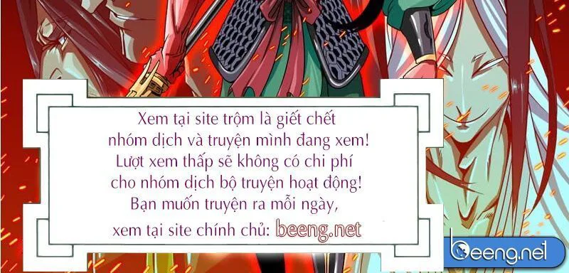 Mạnh Nhất Lịch Sử chương 83 - trang 13