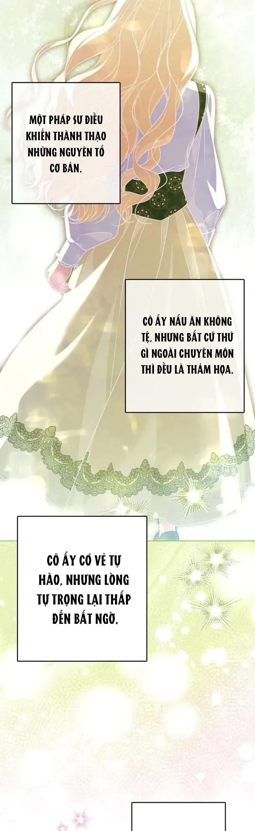 Gia Đình Phản Diện Phản Đối Tự Lập chương 81 - trang 42