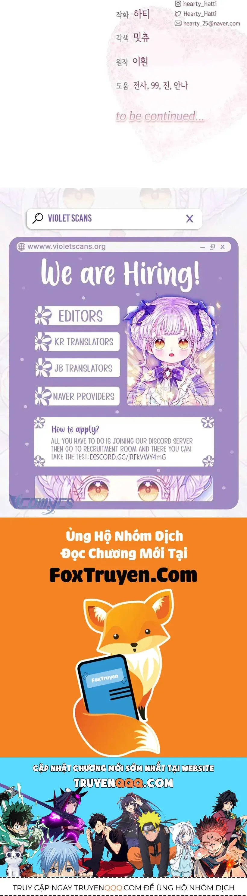 Gia Đình Phản Diện Phản Đối Tự Lập chương 81 - trang 46