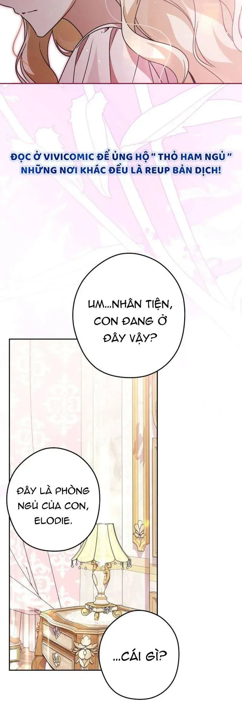 Gia Đình Phản Diện Phản Đối Tự Lập chương 88 - trang 26