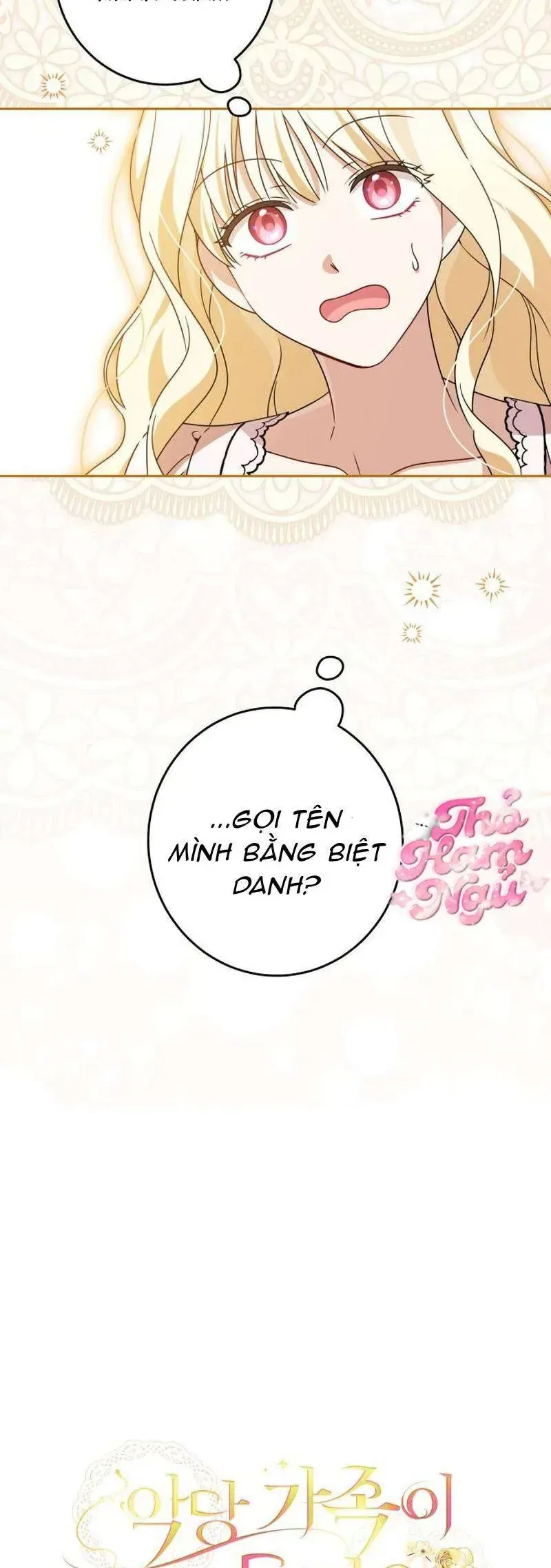 Gia Đình Phản Diện Phản Đối Tự Lập chương 88 - trang 31