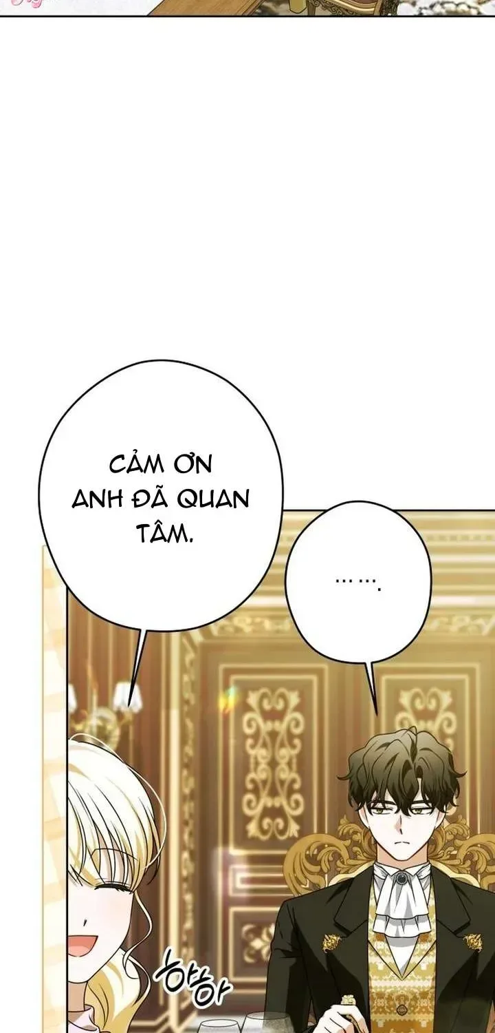 Gia Đình Phản Diện Phản Đối Tự Lập chương 100 - trang 4