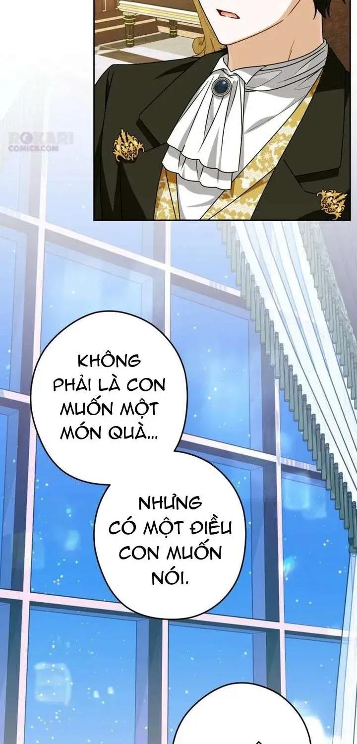 Gia Đình Phản Diện Phản Đối Tự Lập chương 100 - trang 12