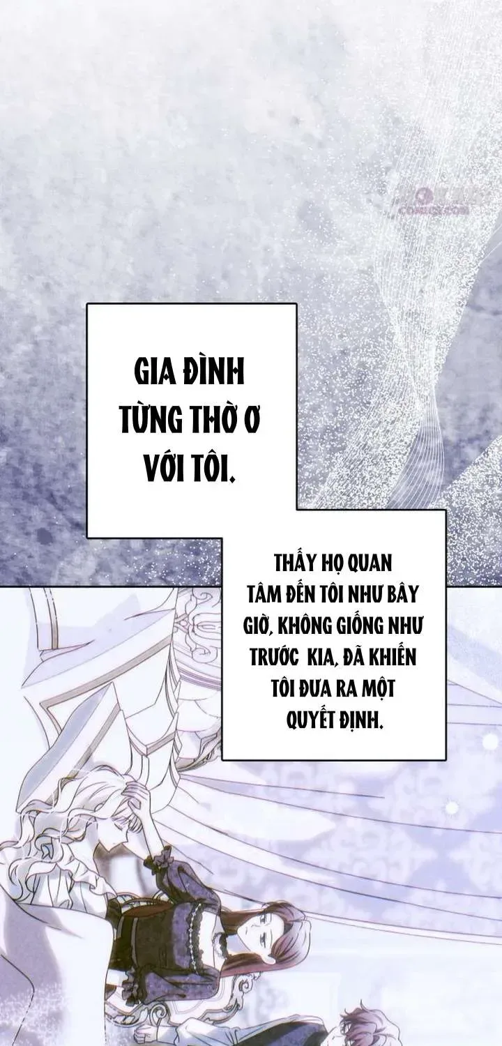 Gia Đình Phản Diện Phản Đối Tự Lập chương 100 - trang 18