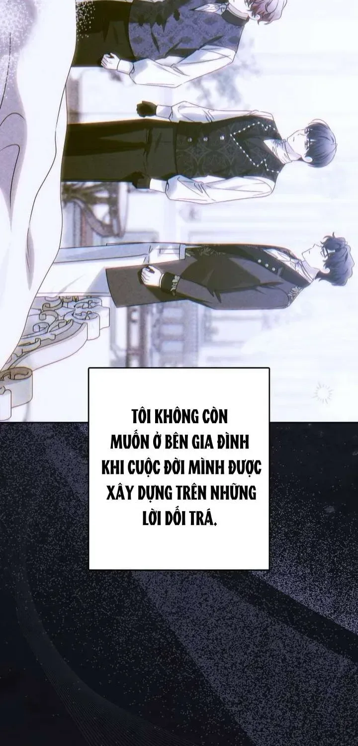 Gia Đình Phản Diện Phản Đối Tự Lập chương 100 - trang 19