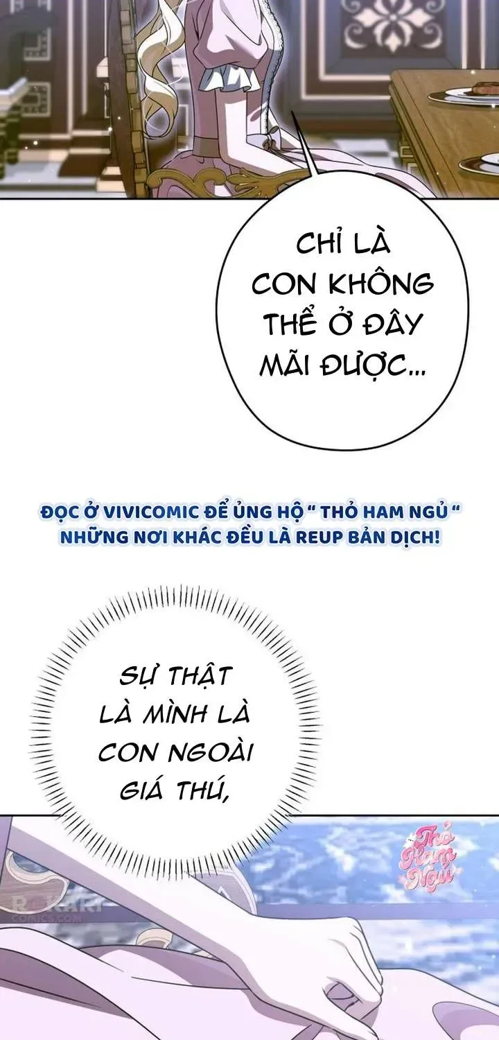 Gia Đình Phản Diện Phản Đối Tự Lập chương 100 - trang 40