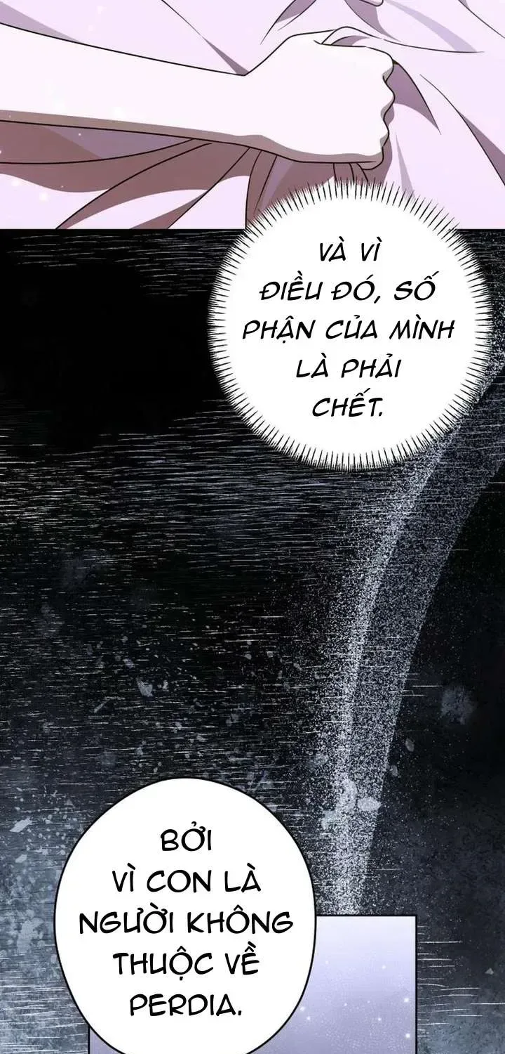 Gia Đình Phản Diện Phản Đối Tự Lập chương 100 - trang 41