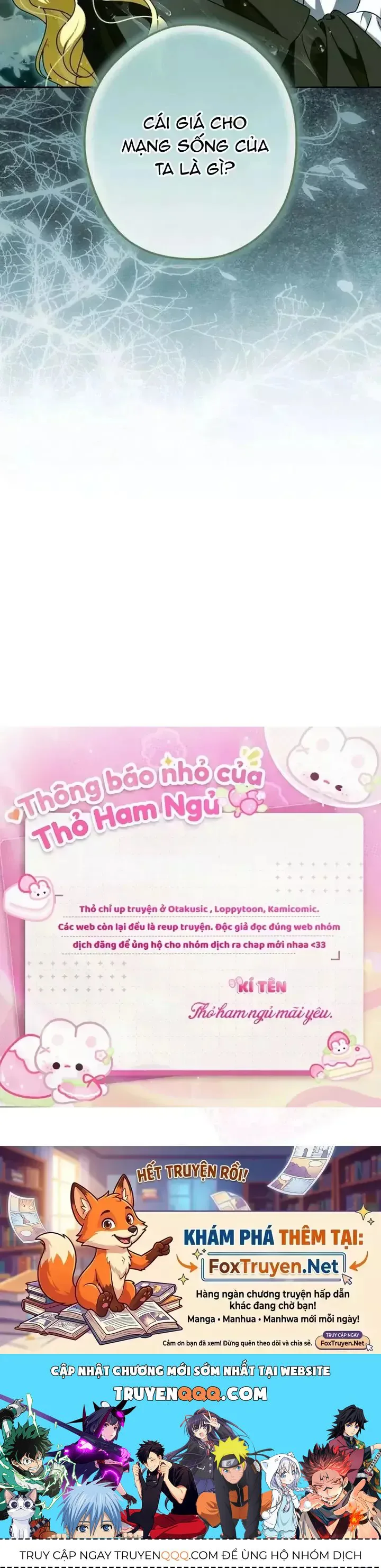 Gia Đình Phản Diện Phản Đối Tự Lập chương 102 - trang 39