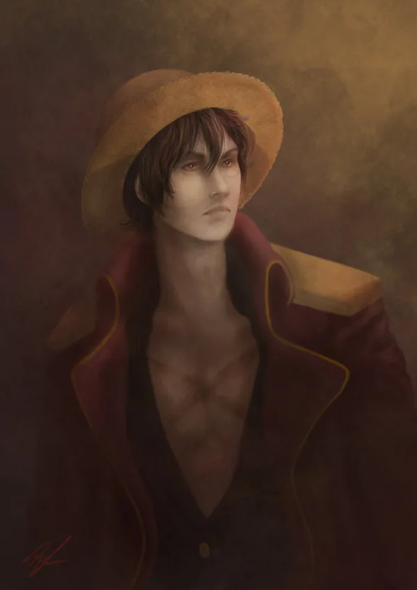 One Piece chương 803 - trang 16